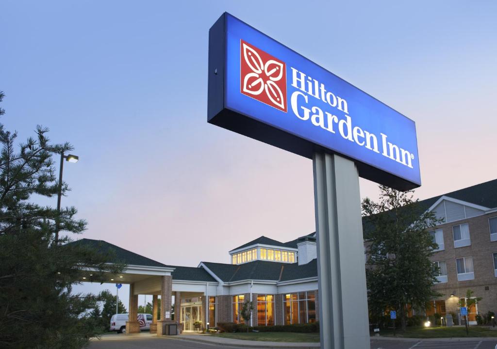 Hilton Garden Inn Minneapolis/Eden Prairie Main image 1